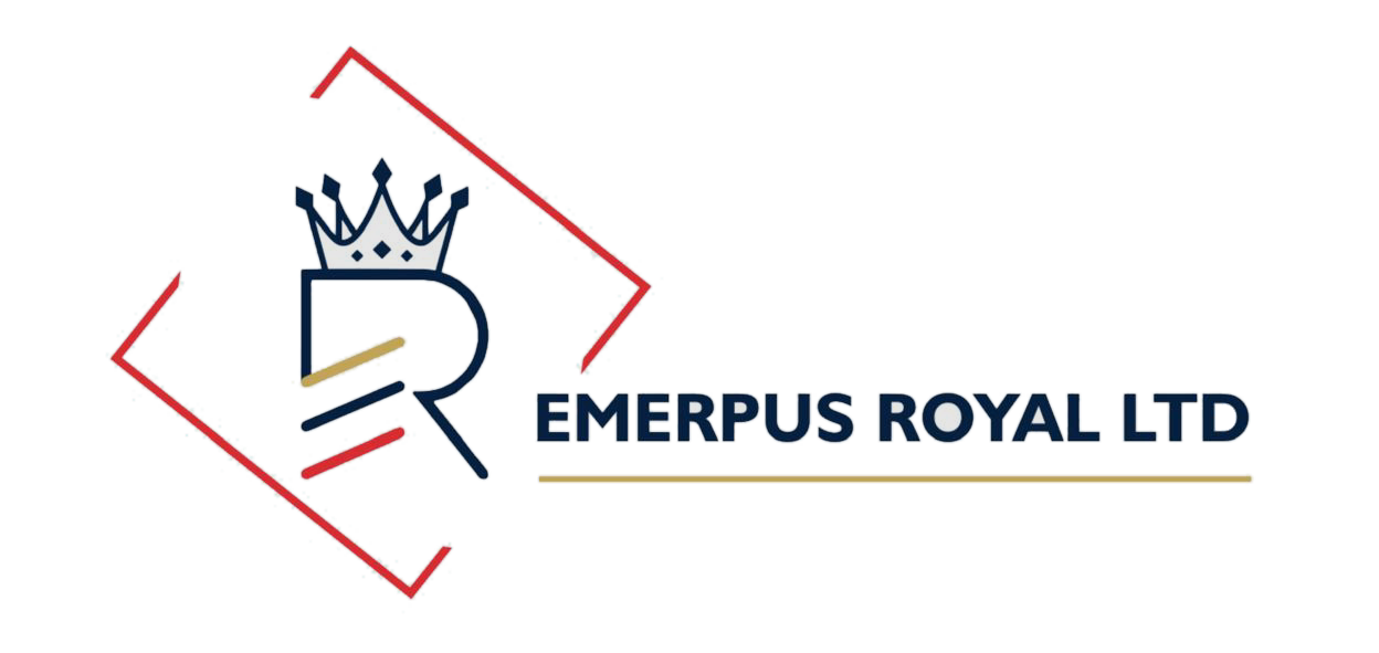 Welcome to Emerpusroyal